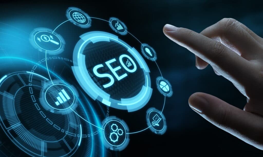 تحسين السيو الداخلي On-Page SEO