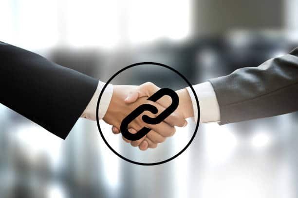 الروابط الخلفية Backlinks الروابط الخلفية Backlinks
