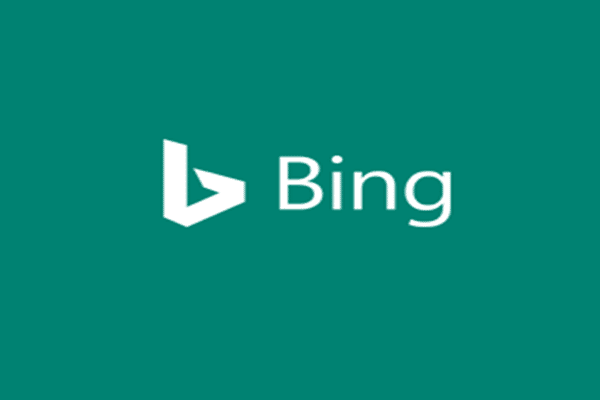 محرك البحث Bing