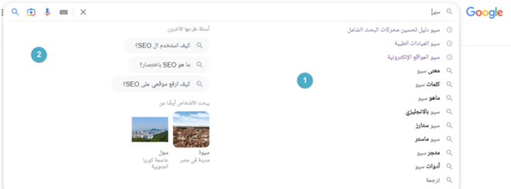محتوى دائم الخضرة محتوى دائم الخضرة