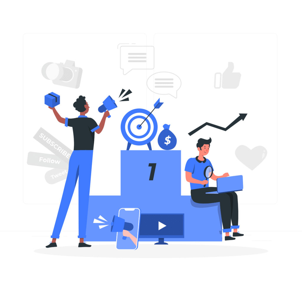التسويق في رمضان