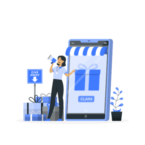 التجارة الإلكترونية