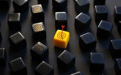 استراتيجية التسويق فلينزا