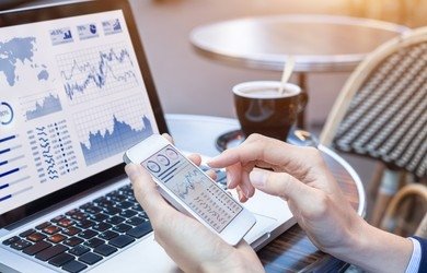 مؤشرات الأداء الرئيسية لمنصات التواصل الاجتماعي