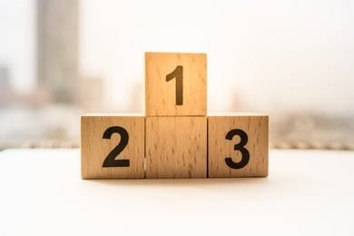 موضع الإعلان