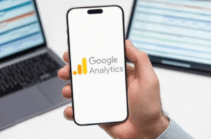 Google Analytics 4 للمتاجر والتجارة الإلكترونية